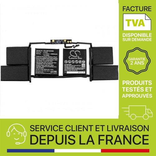 Batterie a1820 neuf - neuf, pour