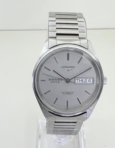 Montre longines admiral - montre,