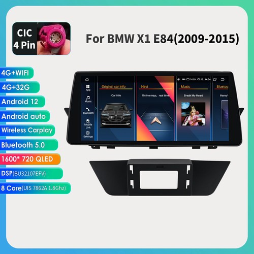 Android screen for bmw - android,