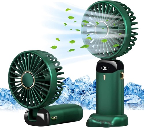 Mini ventilateur main usb - mini,