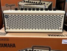 Yamaha THR10II 20W 2x3" Modeling Guitar Amp Combo