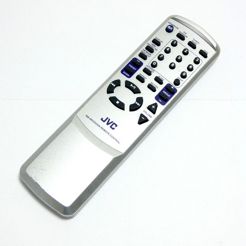 Telecommande jvc srcex30 a - rm,