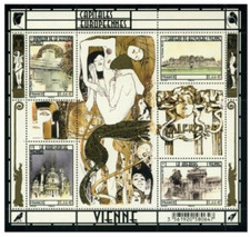 France Feuillet F 4853