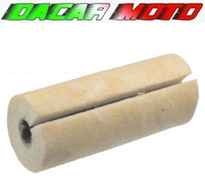 Cartouche De Laine En Verre De