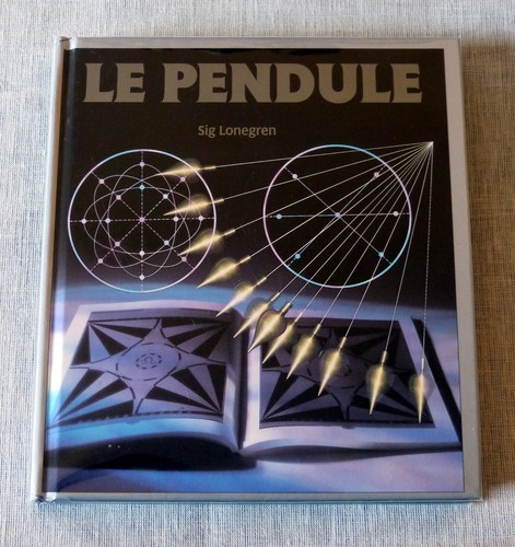 Livre pendule - pendule,