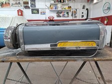 Electrolux Model LX Vacuum Cleaner  Tested & Works Including Cord Rewinder!