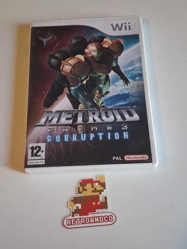 Jeu vidéo nintendo wii - vidéo,