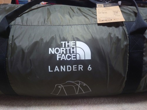 The north face - face, 6