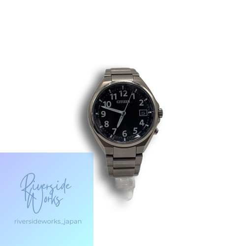 Montre citizen attesa - citizen,