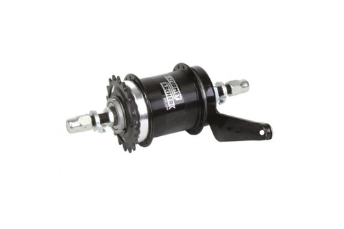 Moyeu sturmey archer duomatic - moyeu,