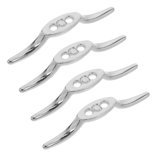Sets crochets rideaux - 4,