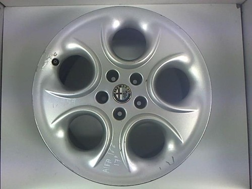 Jante alfa romeo 166 60664392 - romeo,