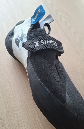 Simond chaussons escalade - simond,