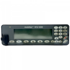 VOLVO B7, B8, B9, B12 bus