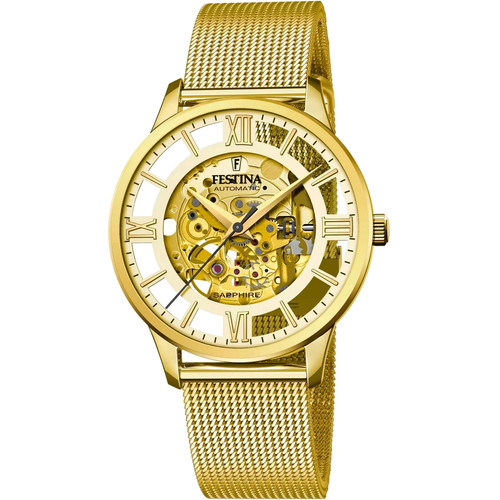 Montre festina f206671 - montre,