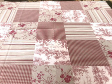 Grand Coupon Tissu façon