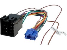 Cable Autoradio Pioneer 16PIN