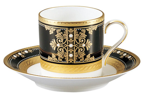 Ensemble soucoupe tasse - , à