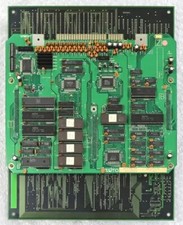 Pu Li Ru La Arcade P.C. Carte PCB JAMMA fonctionne parfaitement