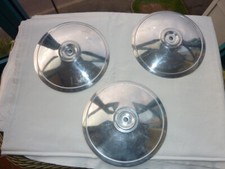 ancienne enjoliveur de roue