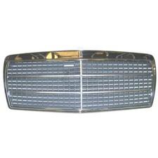Grille De Radiateur Pour