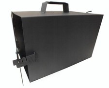 Rôtisserie Fumoir Four Grille