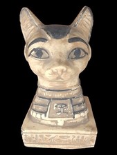 RARE ANCIENNE STATUE