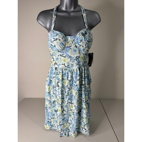 Boundaries floral corset - floral,