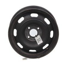 Jante tôle - Citroen C3 I