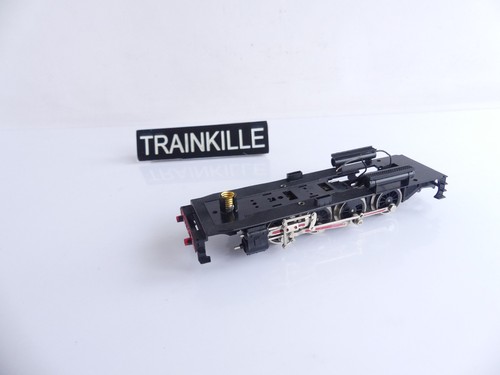 Jouef france chassis - ho,