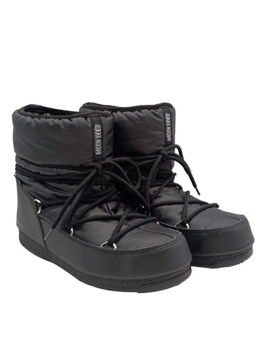 Moon boot bottines - boot, enfiler