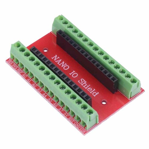 Arduino nano carte - nano,