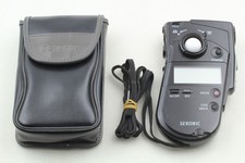 [N Mint dans un Étui ] Sekonic Multi Master L-408 Léger Exposition Mètre De