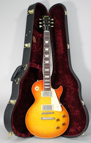 1999 gibson 40th anniversary - 40th,