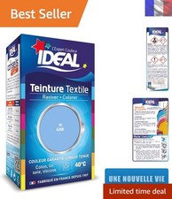 Teinture Textile Azur 40ml -