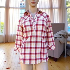 Vêtement Chemisier grossesse femme H&M Mama vintage Y2K taille XS comme neuf