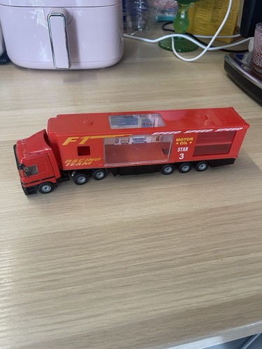 Siku camion miniature - camion,