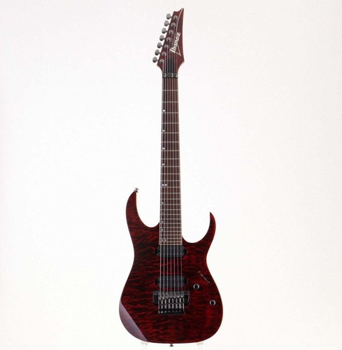 Guitare électrique ibanez - électrique,