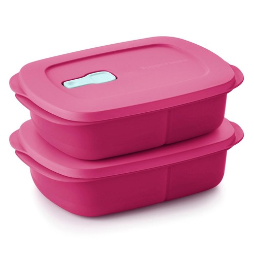 Tupperware crystal wave 5 - tupperware,