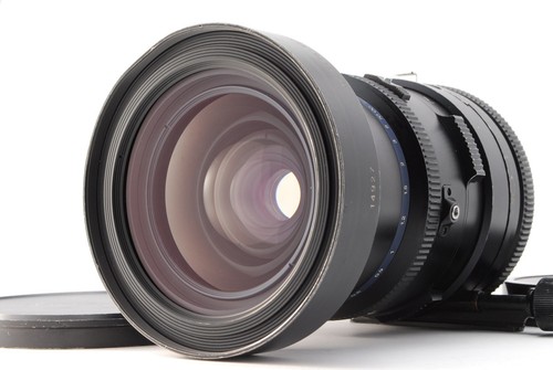 Exc mamiya sekor shift z - shift,