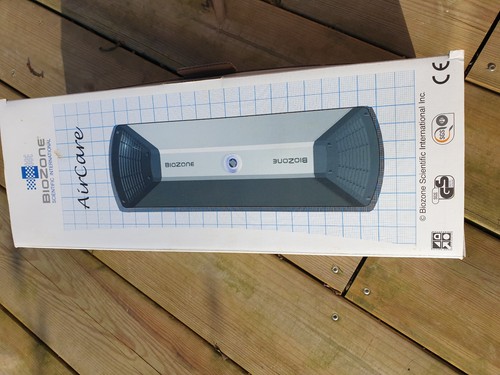 Purificateur air ozone - purificateur,