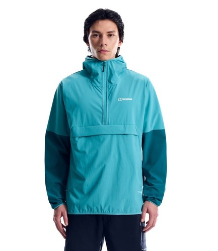 Berghaus smock éolien - smock,