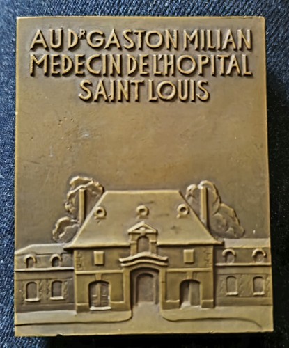 ème hôpital louis - ème,