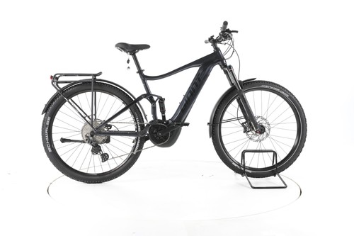 Giant stance vae - stance,