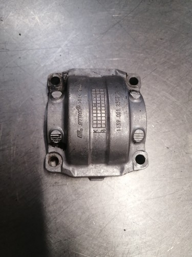 Coquille moteur - , (origine)