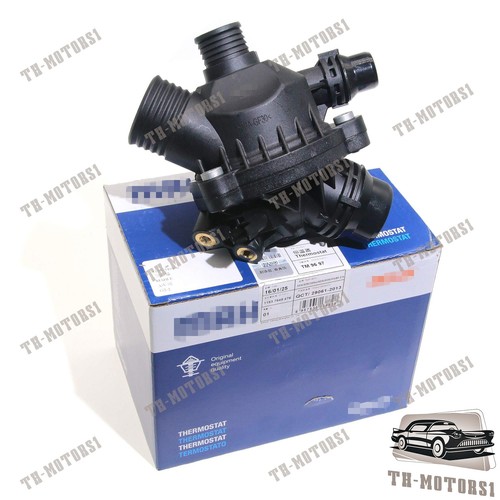 Mahle thermostat for bmw 128i - thermostat,