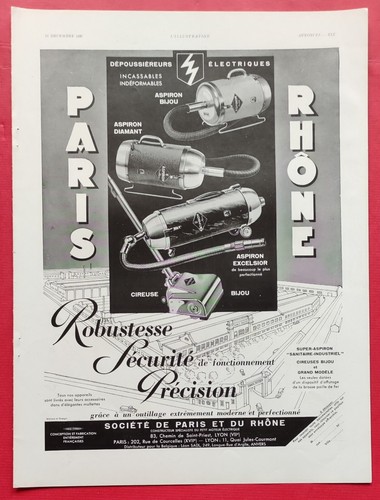 Publicité presse 19378 - presse,