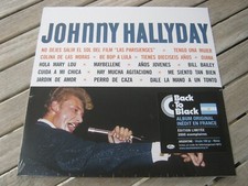 johnny hallyday..edition