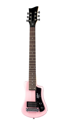Höfner shorty guitare - hÖfner,
