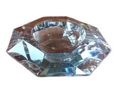 Ancien Vide Poche Cendrier